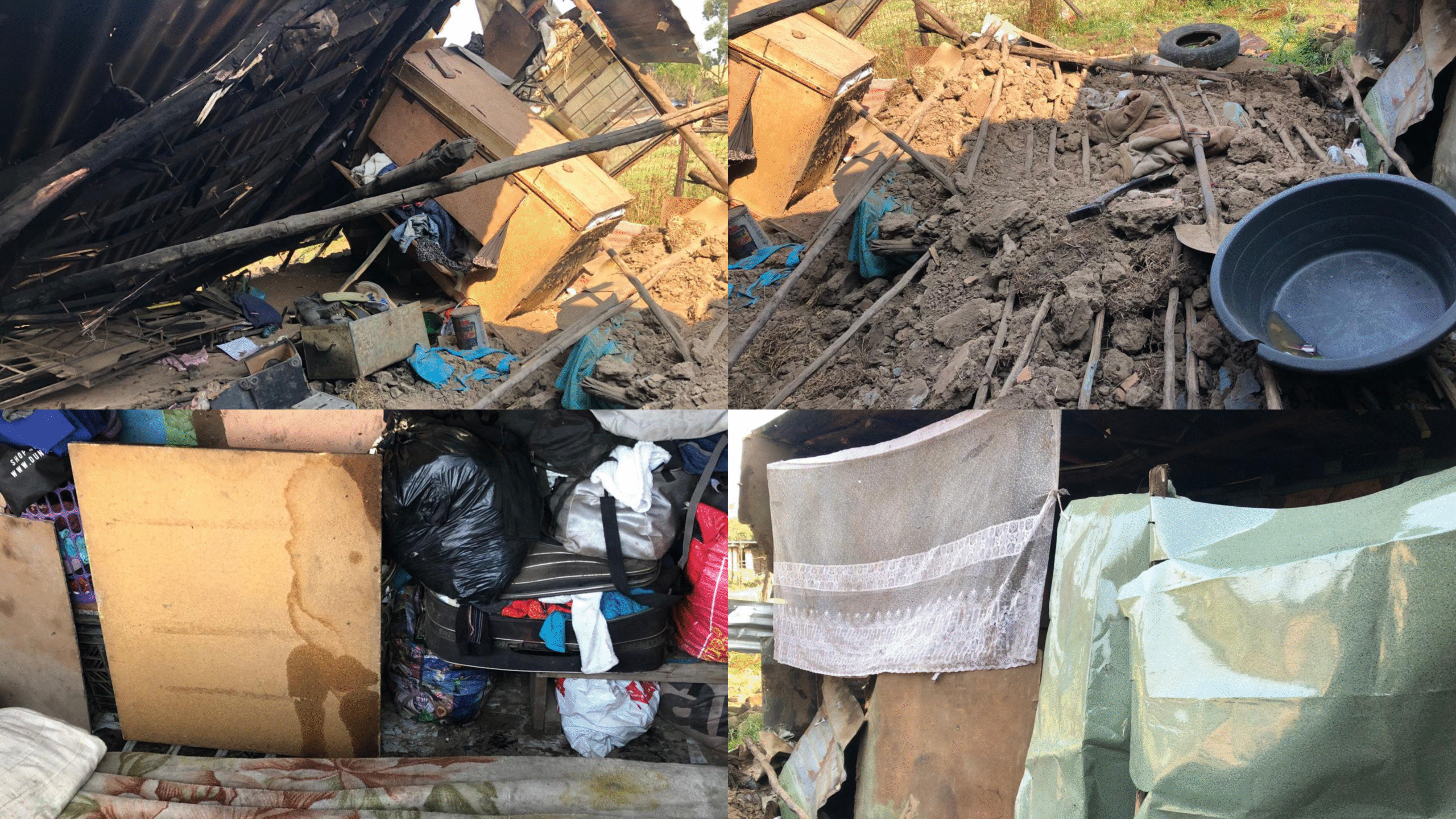 Tragic Loss in Ngcobo