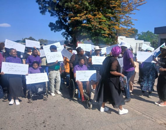 Luphume ngobuninzi uluntu uyokuzibandakanya kumngcelele ozolileyo